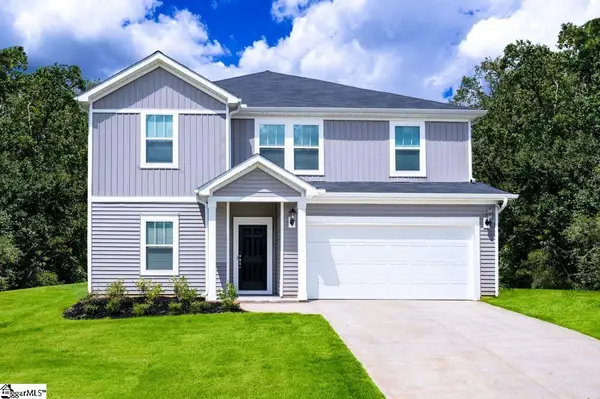 1533 Erindale Drive, Wellford, SC 29385