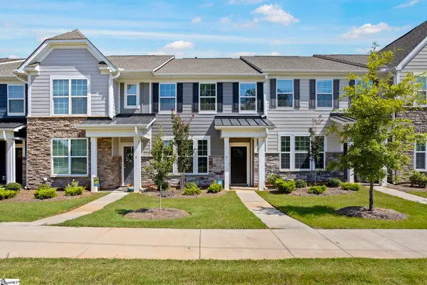 8 Gaskins Trail, Travelers Rest, SC 29690