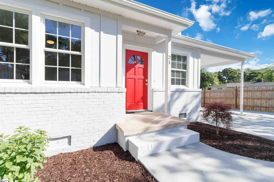 21 Kay Drive, Greenville, SC 29605 - #2
