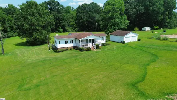 891 Charlottes Road, Clinton, SC 29325-4940