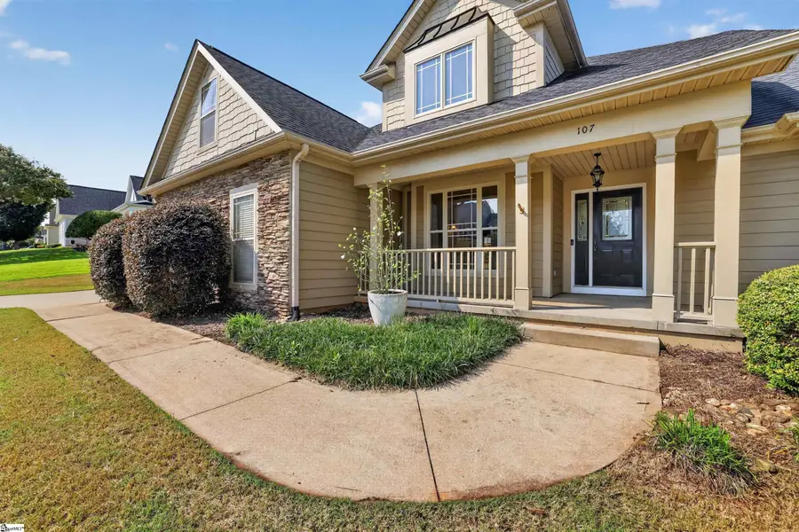 107 Elevation Court, Greer, SC 29651 - #3