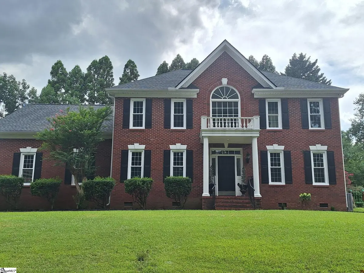 105 Red Fern Trail, Simpsonville, SC 29681 - #1