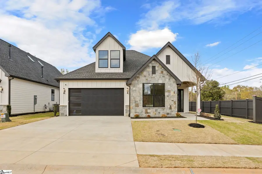 4 Adrian Way, Simpsonville, SC 29680 - #2