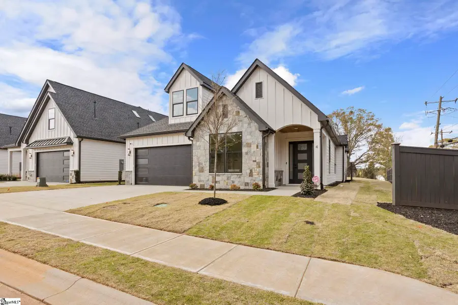 4 Adrian Way, Simpsonville, SC 29680 - #3