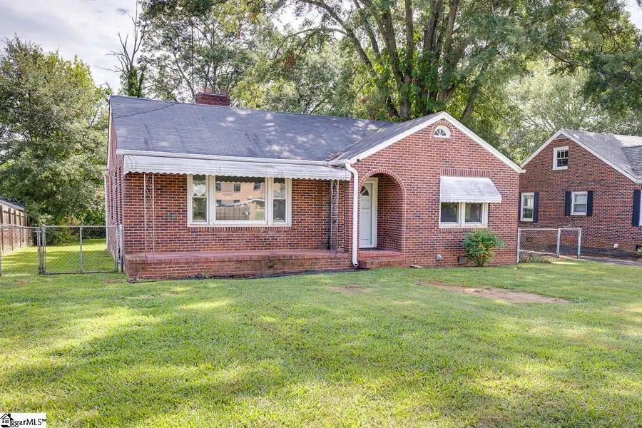 15 Dargan Street, Greenville, SC 29611 - #3