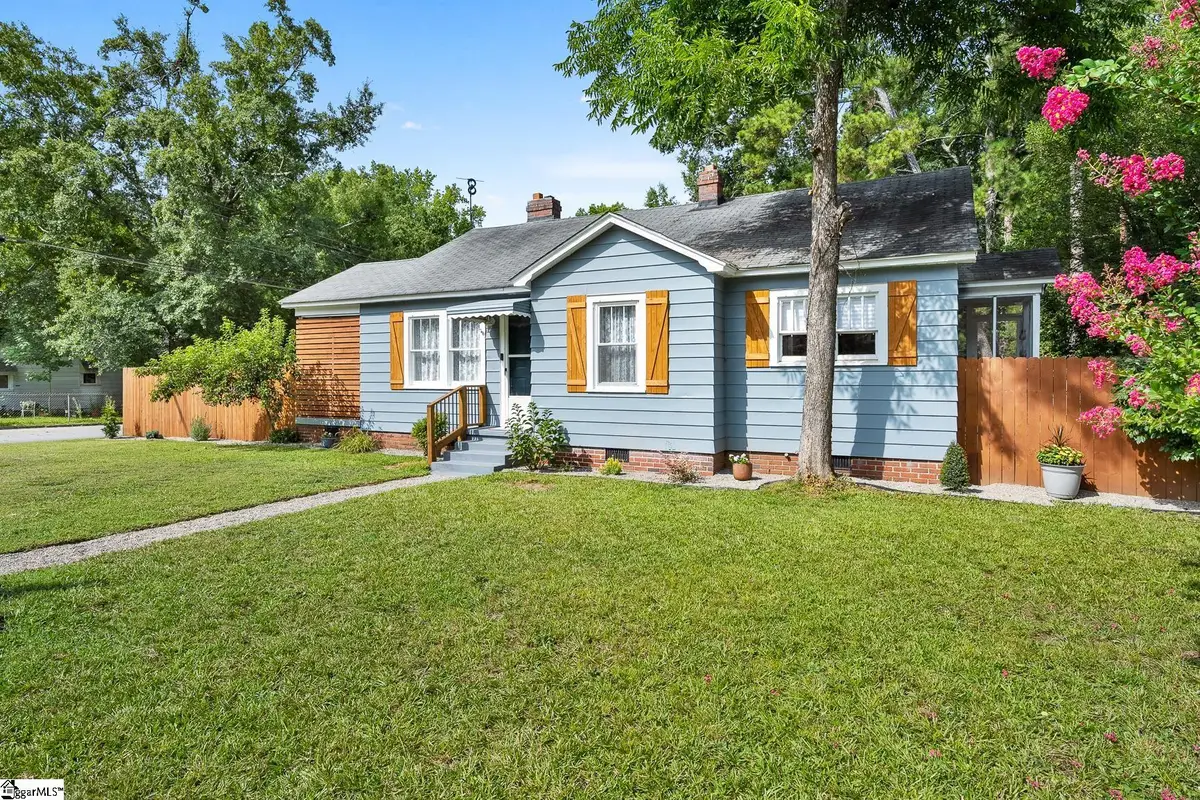 2001 Woodside Avenue, Anderson, SC 29625 - #1