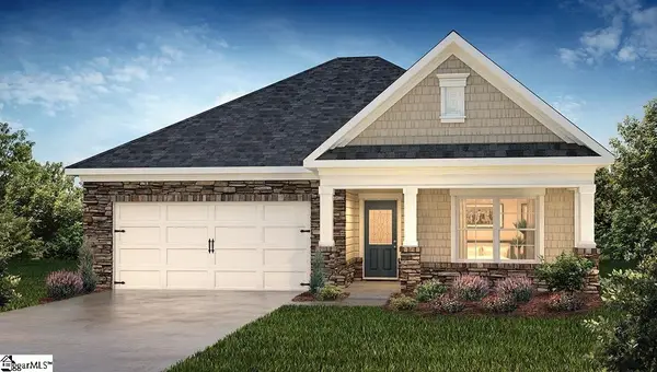 306 Alistar Avenue, Gray Court, SC 29645