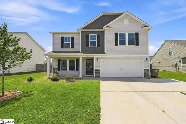16 Steeds Glen Road, Piedmont, SC 28673