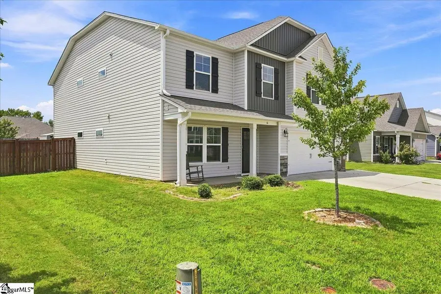 16 Steeds Glen Road, Piedmont, SC 28673 - #2