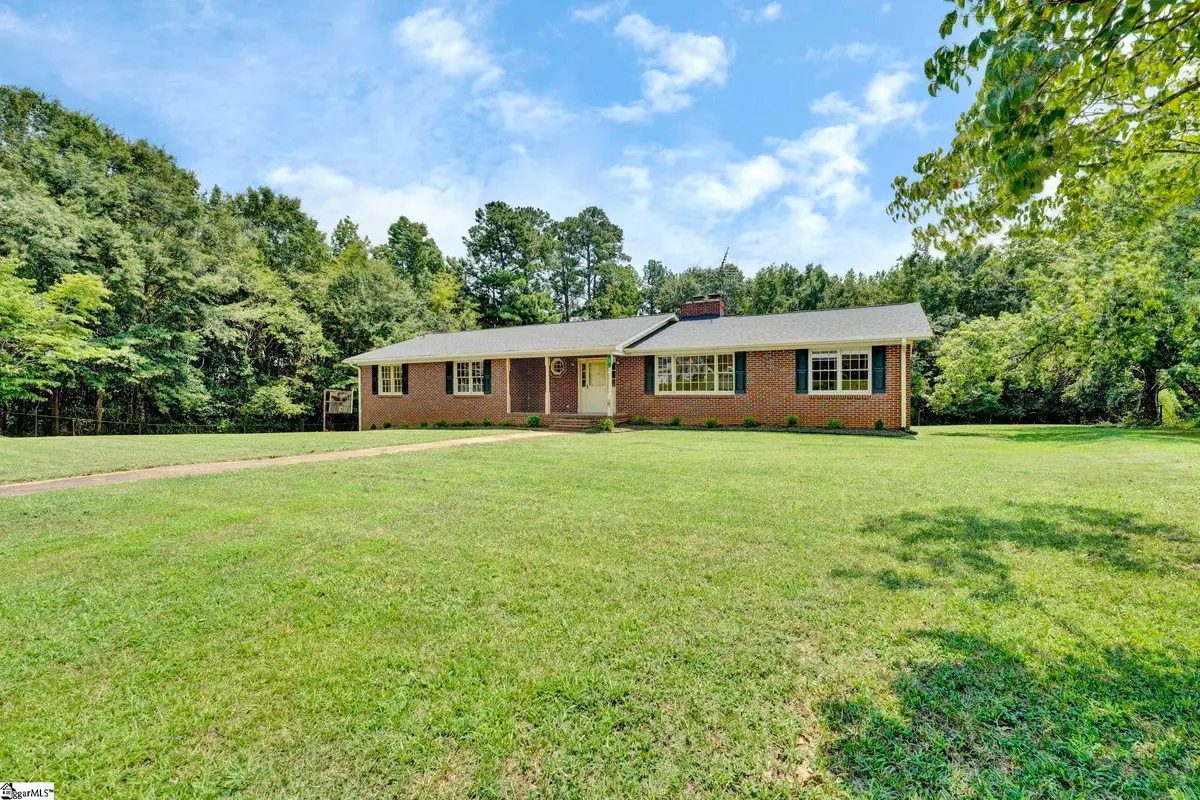 22 Jackson Drive, Wellford, SC 29385 - #1