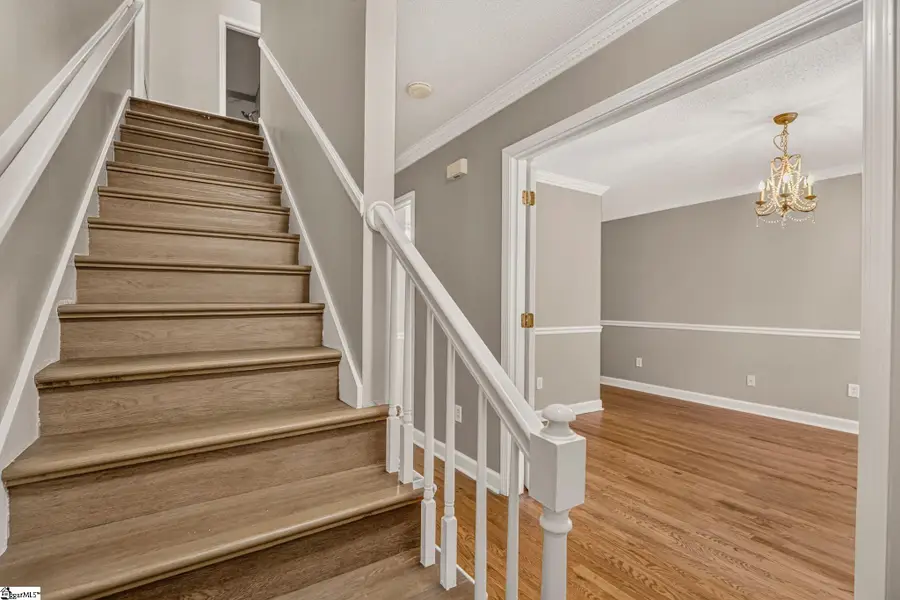 114 Saddle Tree Court, Greer, SC 29650 - #2