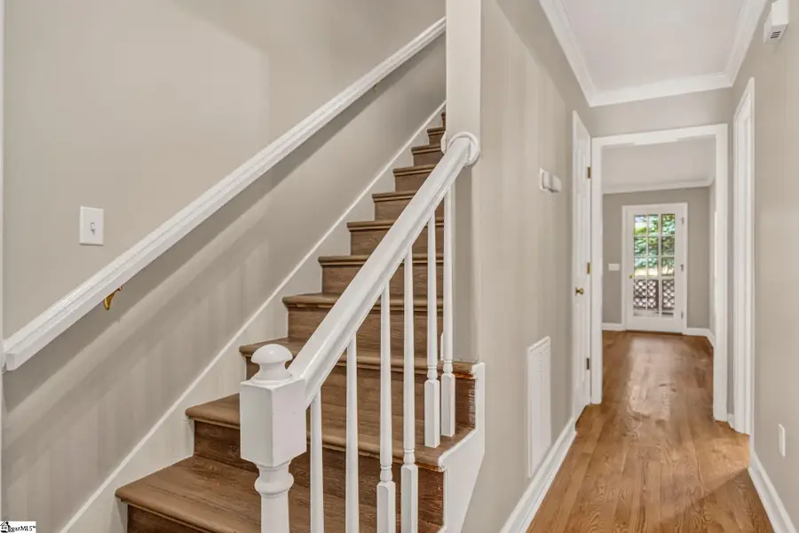 114 Saddle Tree Court, Greer, SC 29650 - #3