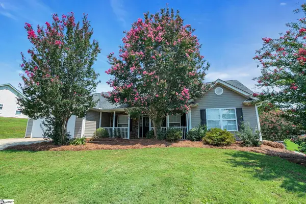 9 Gratiot Lane, Greer, SC 29651