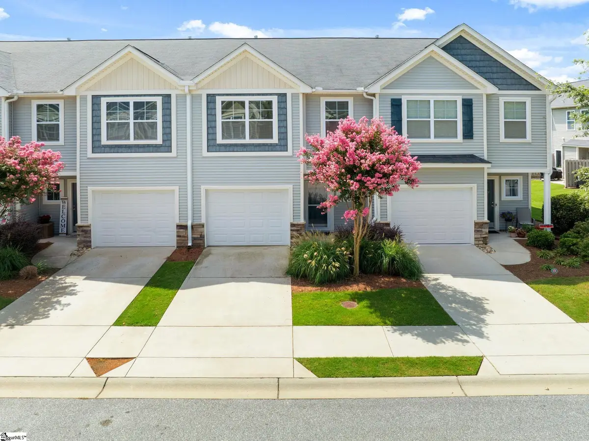 10 Harvest Bell Lane, Taylors, SC 29687 - #1