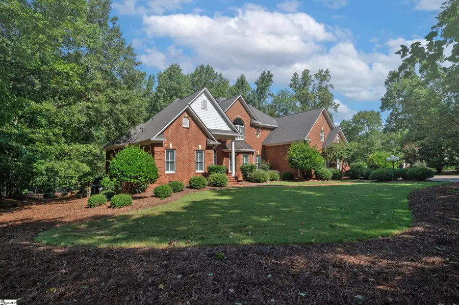 156 Club Drive, Simpsonville, SC 29681 - #2