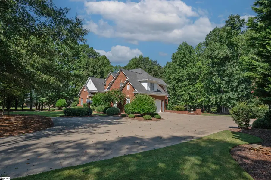 156 Club Drive, Simpsonville, SC 29681 - #3