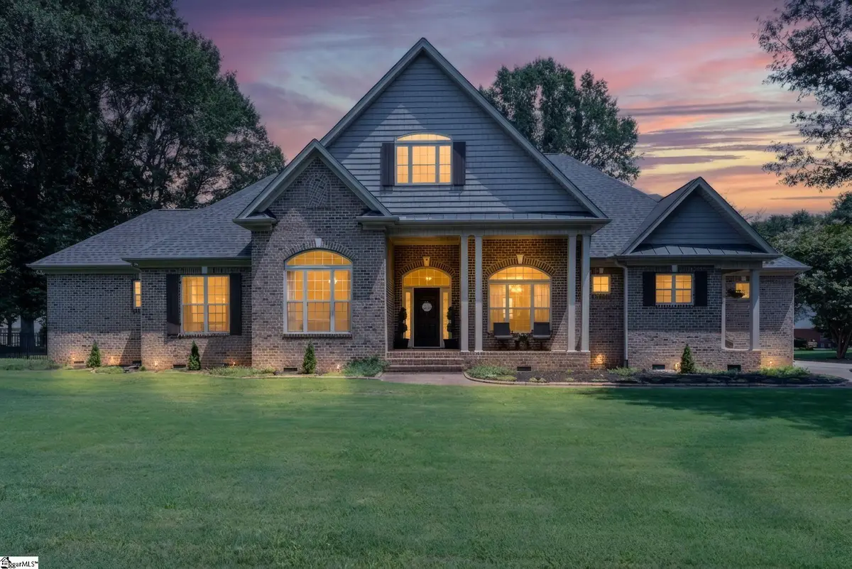 475 Winesap Road, Duncan, SC 29334 - #1