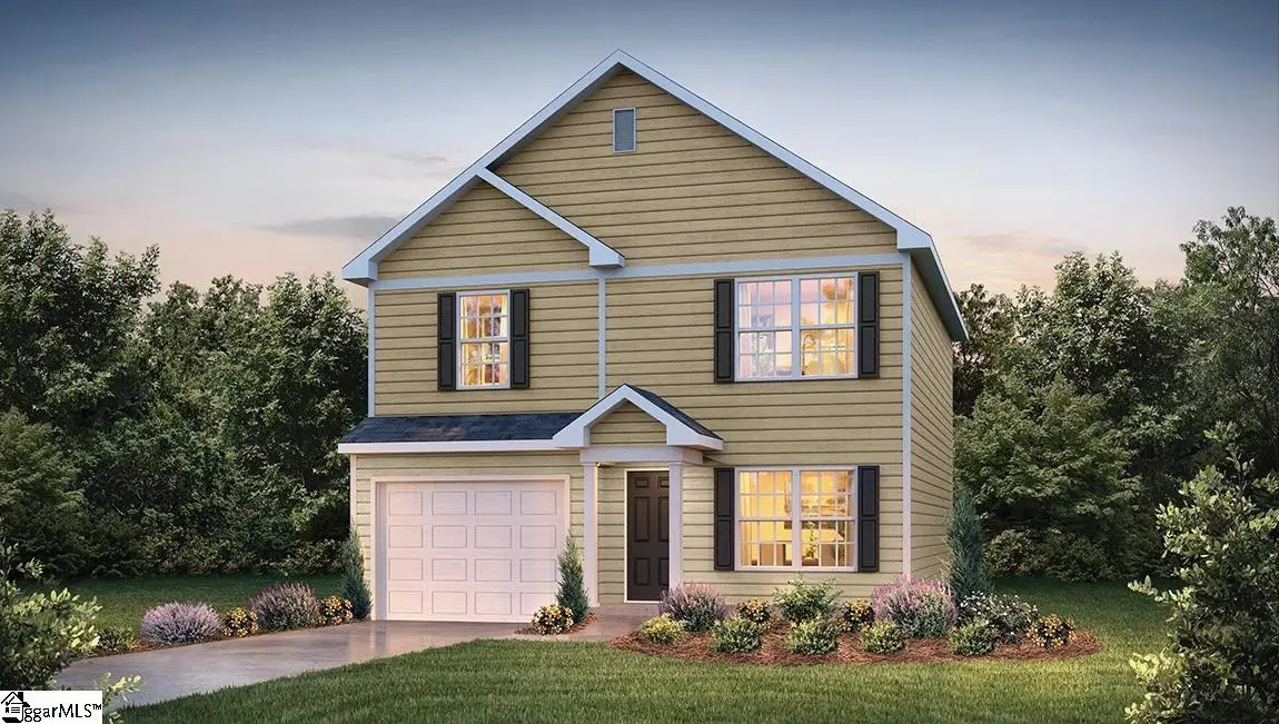829 South Ivyblake Court, Woodruff, SC 29388 - #1