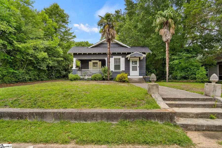 504 North Street, Anderson, SC 29621 - #2