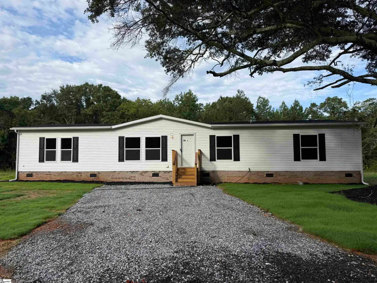 106 Star Drive, Belton, SC 29627 - #1