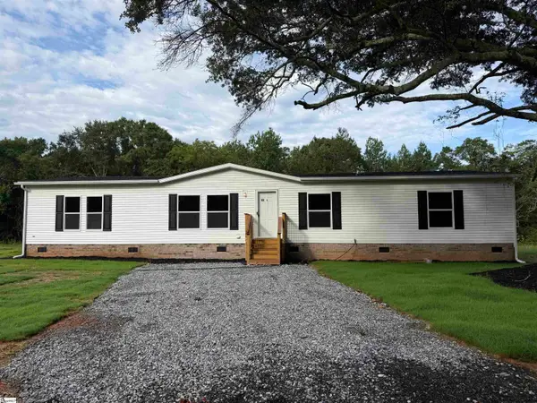 106 Star Drive, Belton, SC 29627