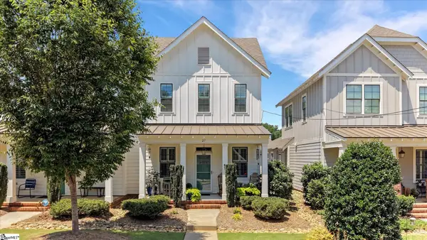 27 Center Street, Travelers Rest, SC 29690