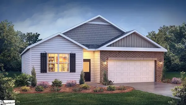 1083 Bywell Drive, Woodruff, SC 29388