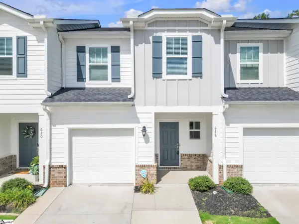616 Milwright Way, Greer, SC 29651