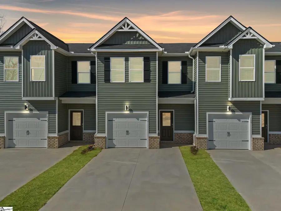 1117 Wharf Trail #Lot 4, Spartanburg, SC 29306 - #2