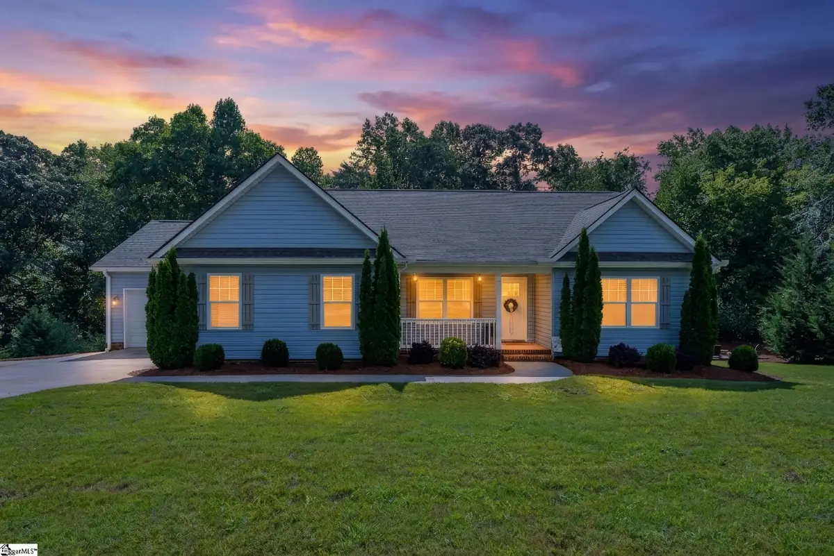 130 Red River Road, Easley, SC 29640 - #1