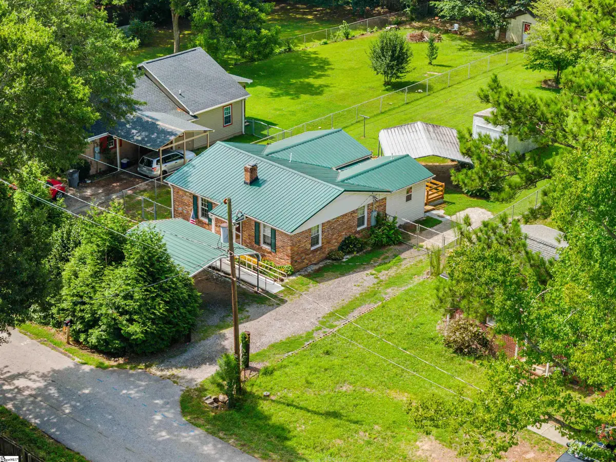 14 Hudson Street, Taylors, SC 29687 - #1