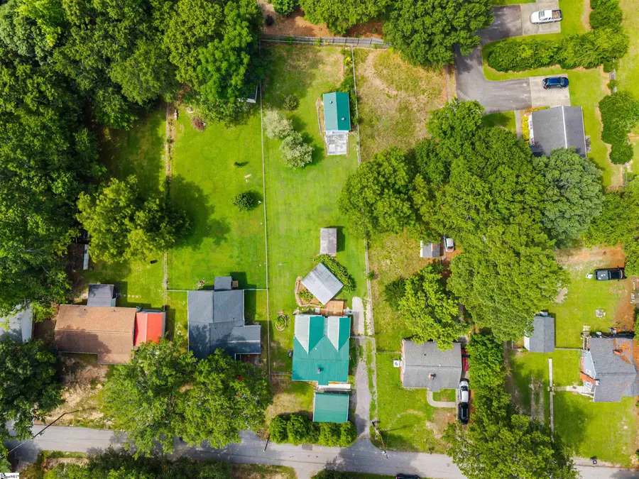14 Hudson Street, Taylors, SC 29687 - #2