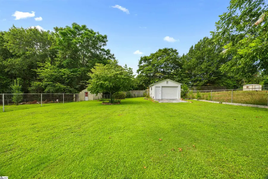 14 Hudson Street, Taylors, SC 29687 - #3