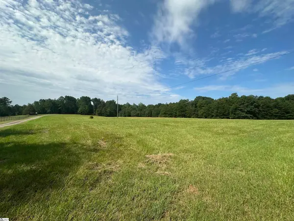 Tract 3 Five Forks Road, Liberty, SC 29657