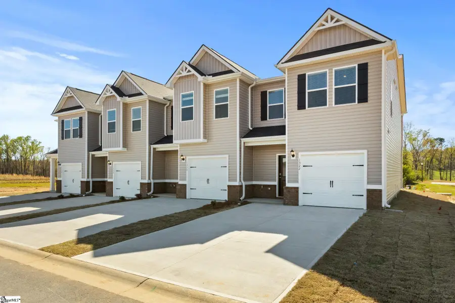 1322 Roadstead Street #Lot 39, Spartanburg, SC 29306 - #2