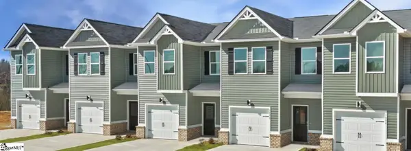 1127 Wharf Trail #Lot 11, Spartanburg, SC 29306