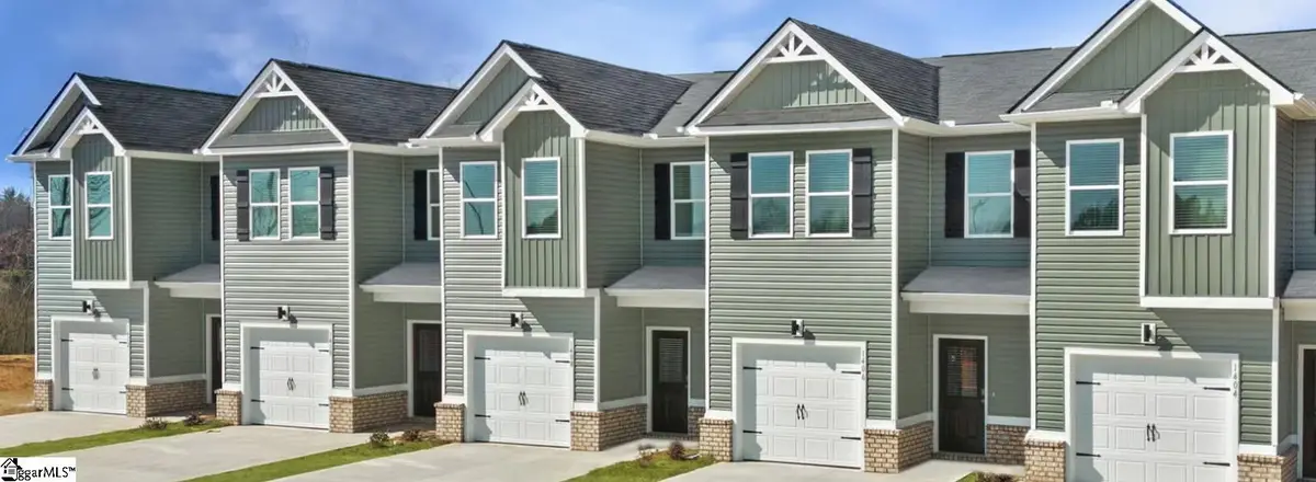 1131 Wharf Trail #Lot 13, Spartanburg, SC 29306 - #1