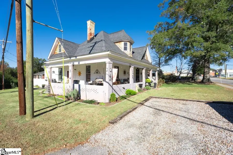 234 W Georgia Street, Woodruff, SC 29388 - #2