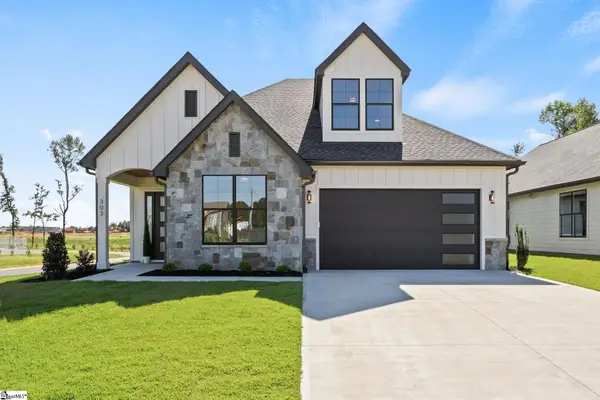 303 Eagle Mill Lane, Greer, SC 29651