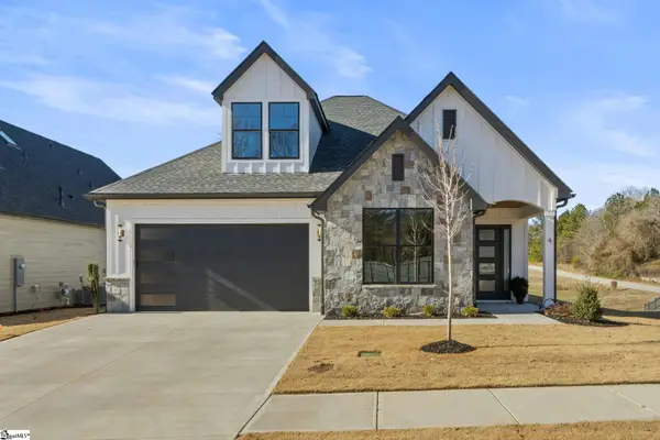 4 Mercy Drive, Greenville, SC 29607