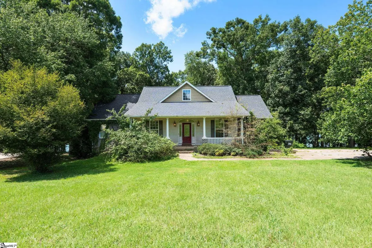 95 Brooke Ann Court, Taylors, SC 29687 - #1