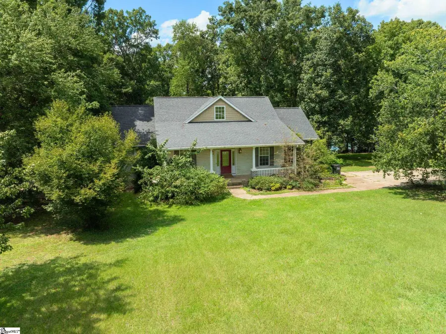 95 Brooke Ann Court, Taylors, SC 29687 - #2
