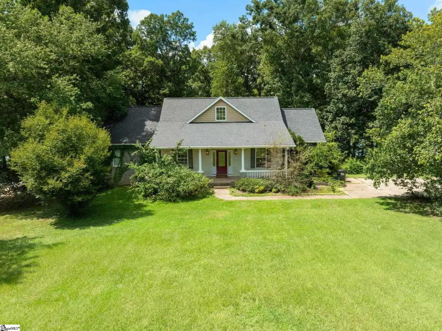 95 Brooke Ann Court, Taylors, SC 29687 - #3
