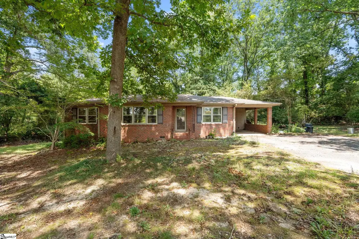 1290 Groce Meadow Road, Taylors, SC 29687 - #1