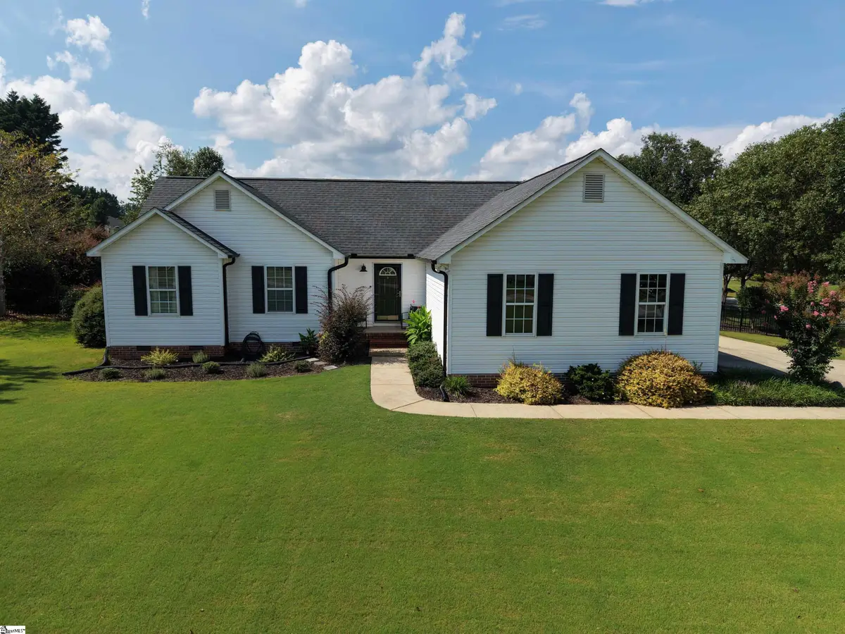 101 Quarternein Court, Piedmont, SC 29673 - #1