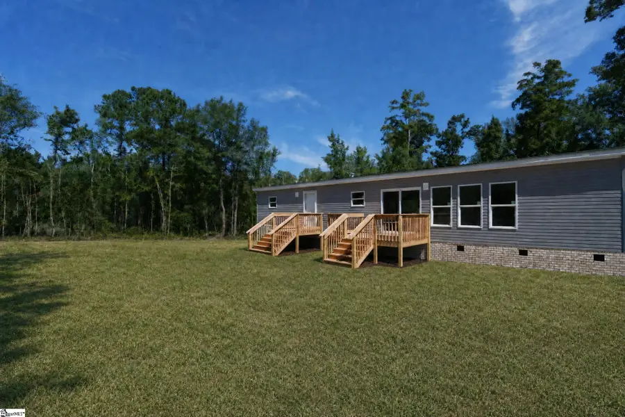 7035 Jefferies Highway, Walterboro, SC 29488 - #2