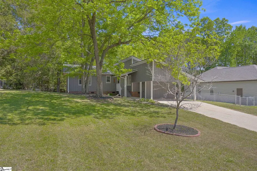 209 Tollgate Road, Simpsonville, SC 29681 - #3