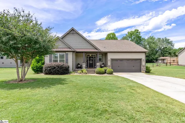 112 Fox Farm Way, Greer, SC 29651