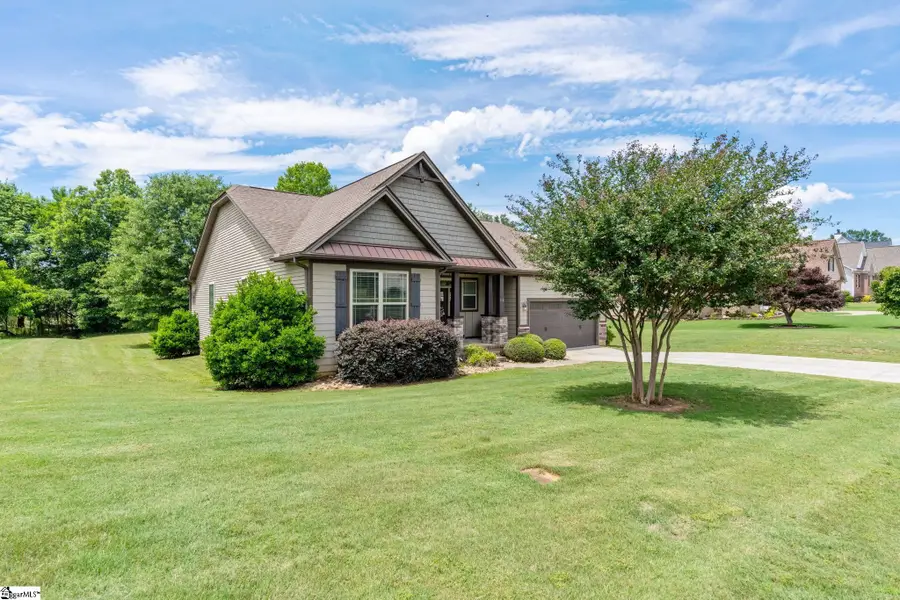 112 Fox Farm Way, Greer, SC 29651 - #2