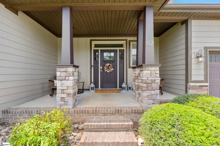 112 Fox Farm Way, Greer, SC 29651 - #3